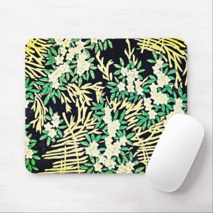 Mousepad Fuga Florestal Tranquila