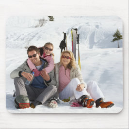 Mousepad Full Photo Custom Image Upload Design