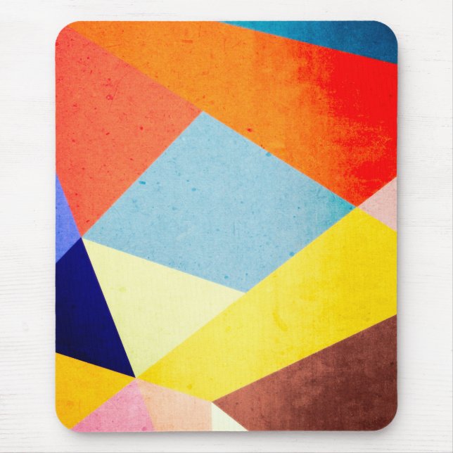 Mousepad Fullerton (Frente)