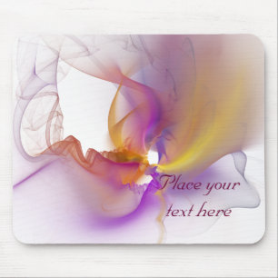 Mousepad Fumo claro