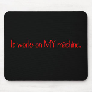 Mousepad Funciona Na Mina