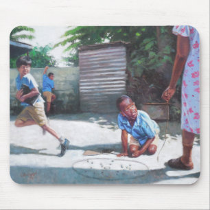 Mousepad Funcionamento! 2014