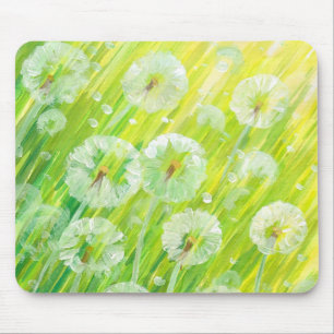 Mousepad Fundo 2 da natureza