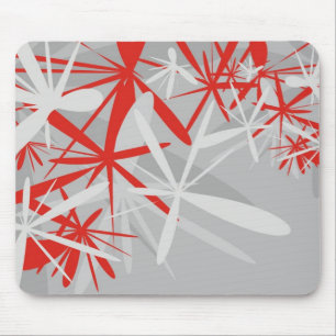 Mousepad Fundo abstrato