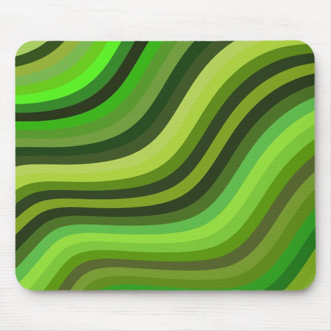 Mousepad fundo abstrato (Frente)