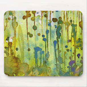 Mousepad fundo abstrato