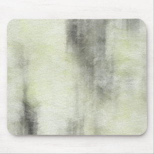 Mousepad fundo abstrato da aguarela da arte no papel 2