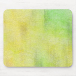 Mousepad fundo abstrato da aguarela da arte no papel 8