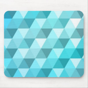 Mousepad Fundo abstrato feito do teste padrão de mosaico