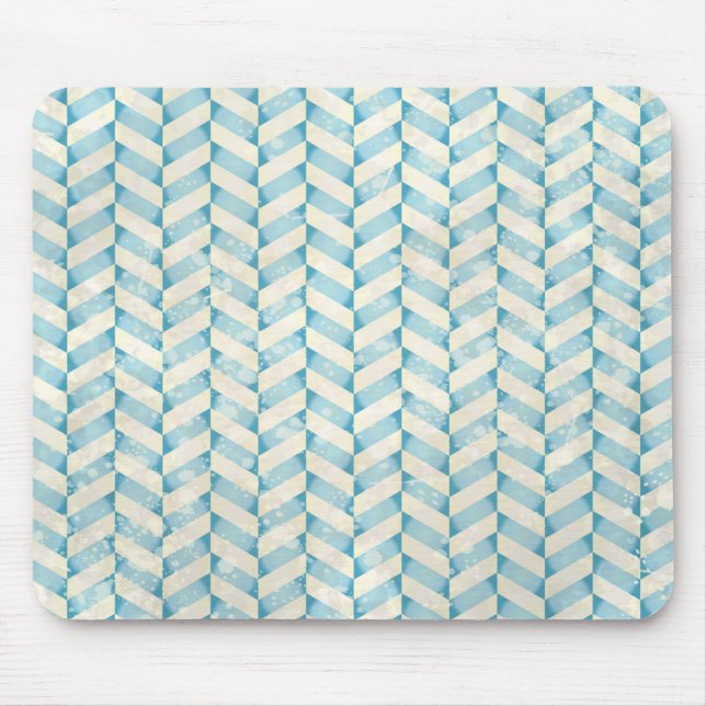 Mousepad fundo abstrato grunge (Frente)