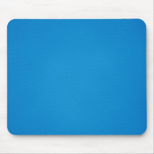 Mousepad Fundo Azul Cinza Brilhante