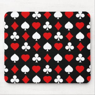 Mousepad Fundo com ternos
