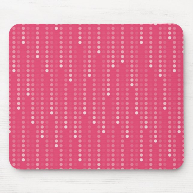 Mousepad Fundo da madressilva (Frente)