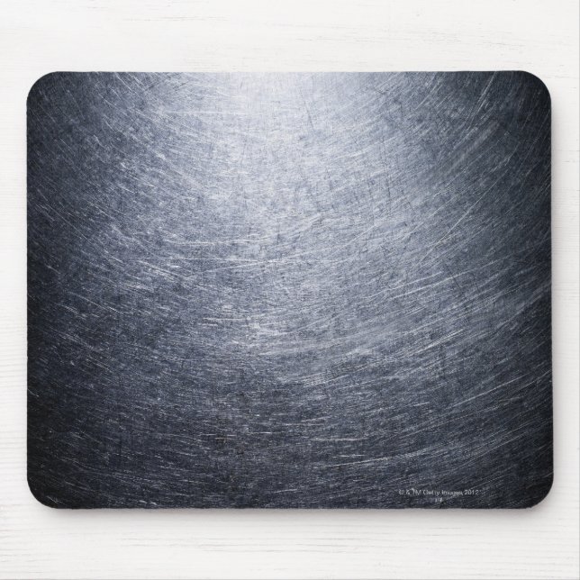 Mousepad Fundo de aço inoxidável (Frente)