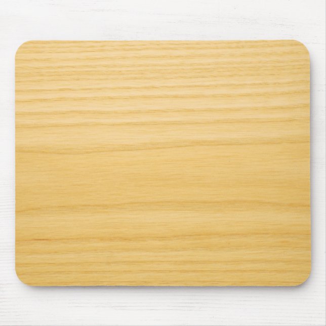 Mousepad Fundo de Birch (Frente)