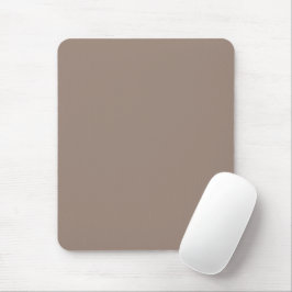 Mousepad Fundo de Rosa Empoeirada Quente – Design de Casame