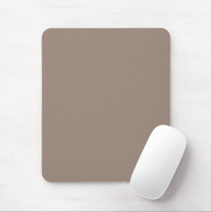Mousepad Fundo de Rosa Empoeirada Quente – Design de Casame
