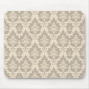 Mousepad Fundo do damasco