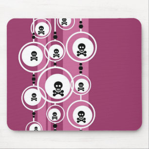 Mousepad Fundo do Grunge