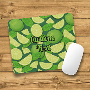 Mousepad Fundo do Limão