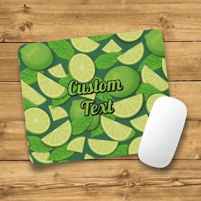 Mousepad Fundo do Limão (Criador carregado)