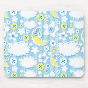 Mousepad fundo do miúdo