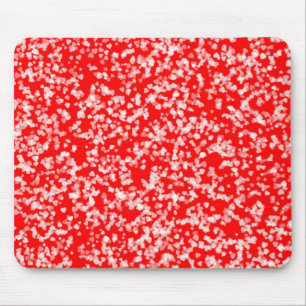 Mousepad Fundo dos Corações