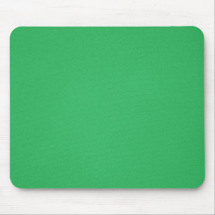 Mousepad Fundo Granulado Verde Tendência