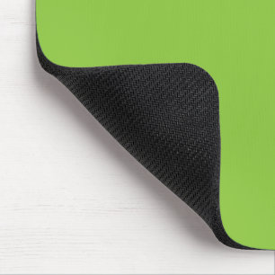 Mousepad Fundo Verde Lima Plano – Textura Escolar