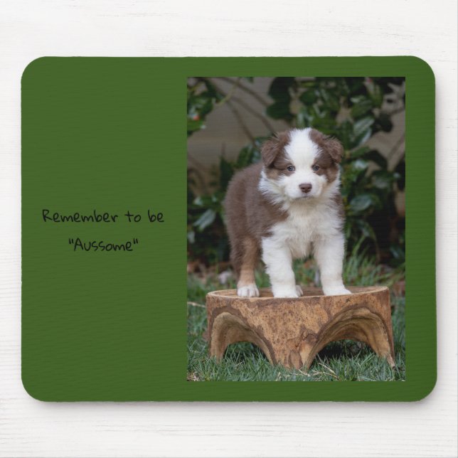 Mousepad Fundraiser (Frente)