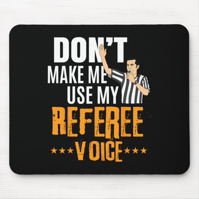 Mousepad Funerária Ref Hoops - Referente de Basquete (Frente)