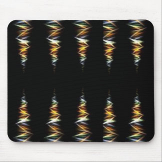 Mousepad Funis Divertidos Metálicos