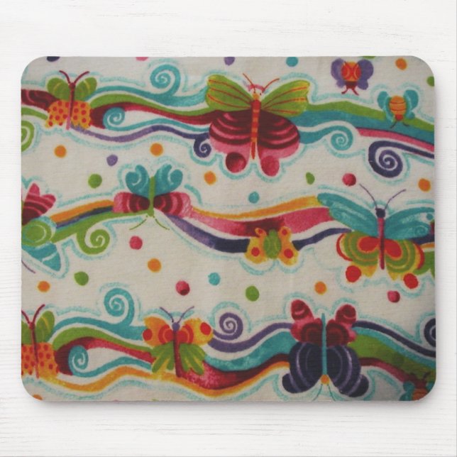 Mousepad Funky (Frente)