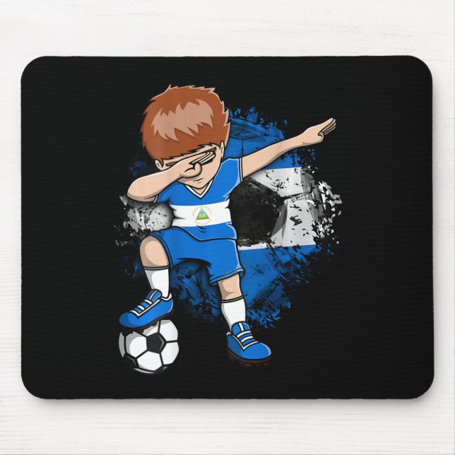 Mousepad Funny 67 Seis Sete Casal Combinando Fantasia de Ha (Frente)