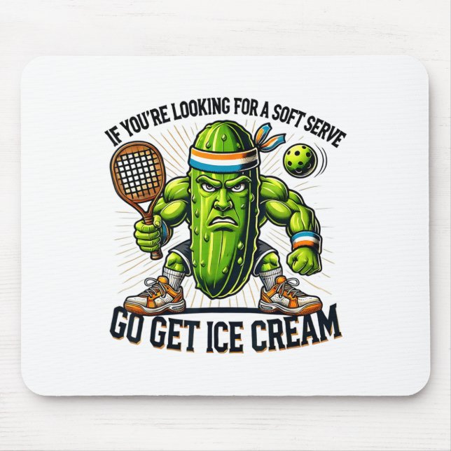 Mousepad Funny Ckleball Shirt Men Dad Grandpa Him Husband  (Frente)