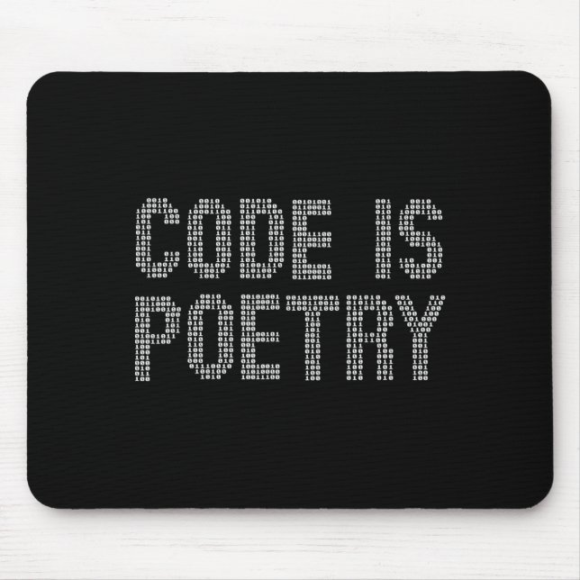Mousepad Funny Code Is Etry Saying Quote Programer Gift  (Frente)