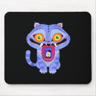 Mousepad Funny Derpy Oficialmente Licenciada Para Homens Mu