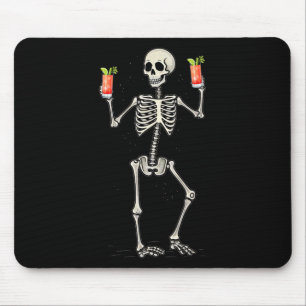 Mousepad Funny Karatesaurus Dinossaur T Rex Em Karate Gi Bl