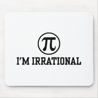 Mousepad Funny Pi