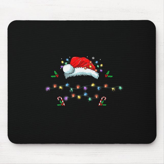 Mousepad Funny Probably Just Gonna Jingle Some Of The Way I (Frente)