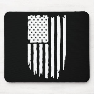 Mousepad Funny Qr Presidente Trump Dance Code (em Byck) 3