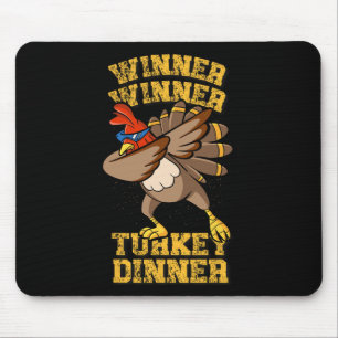 Mousepad Funny Trump Vencedor Turquia Janta Dabbing Tu