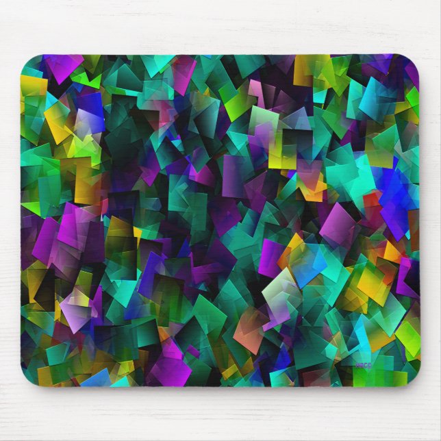 Mousepad Funz do mar..... (Frente)