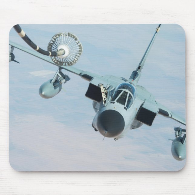 Mousepad Furacão (Frente)