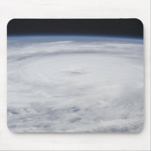 Mousepad Furacão Bill no Oceano Atlântico 2