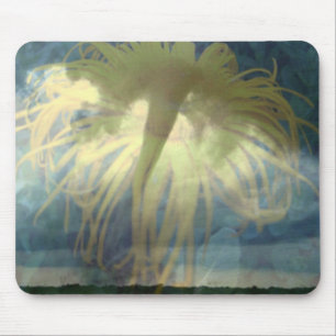 Mousepad Furacão da margarida
