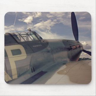 Mousepad Furacão do vendedor ambulante