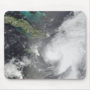Mousepad Furacão Ernesto
