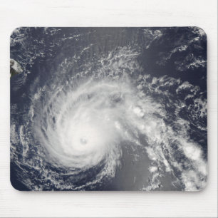 Mousepad Furacão Flossie