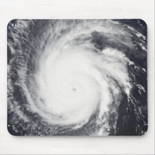 Mousepad Furacão Frances